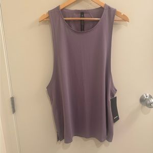 Lululemon Ultralight Training Tank